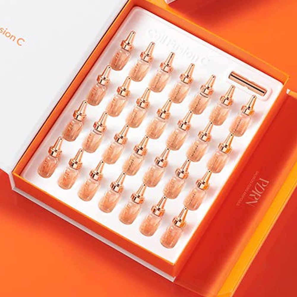 コラーゲンPDRNアンプル(28個入り)