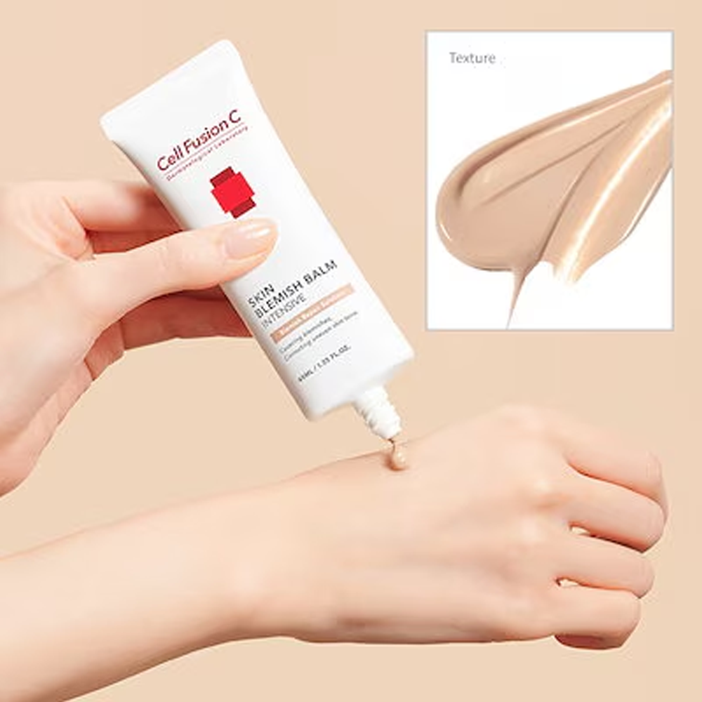 スキンブレミッシュバーム40ml　
